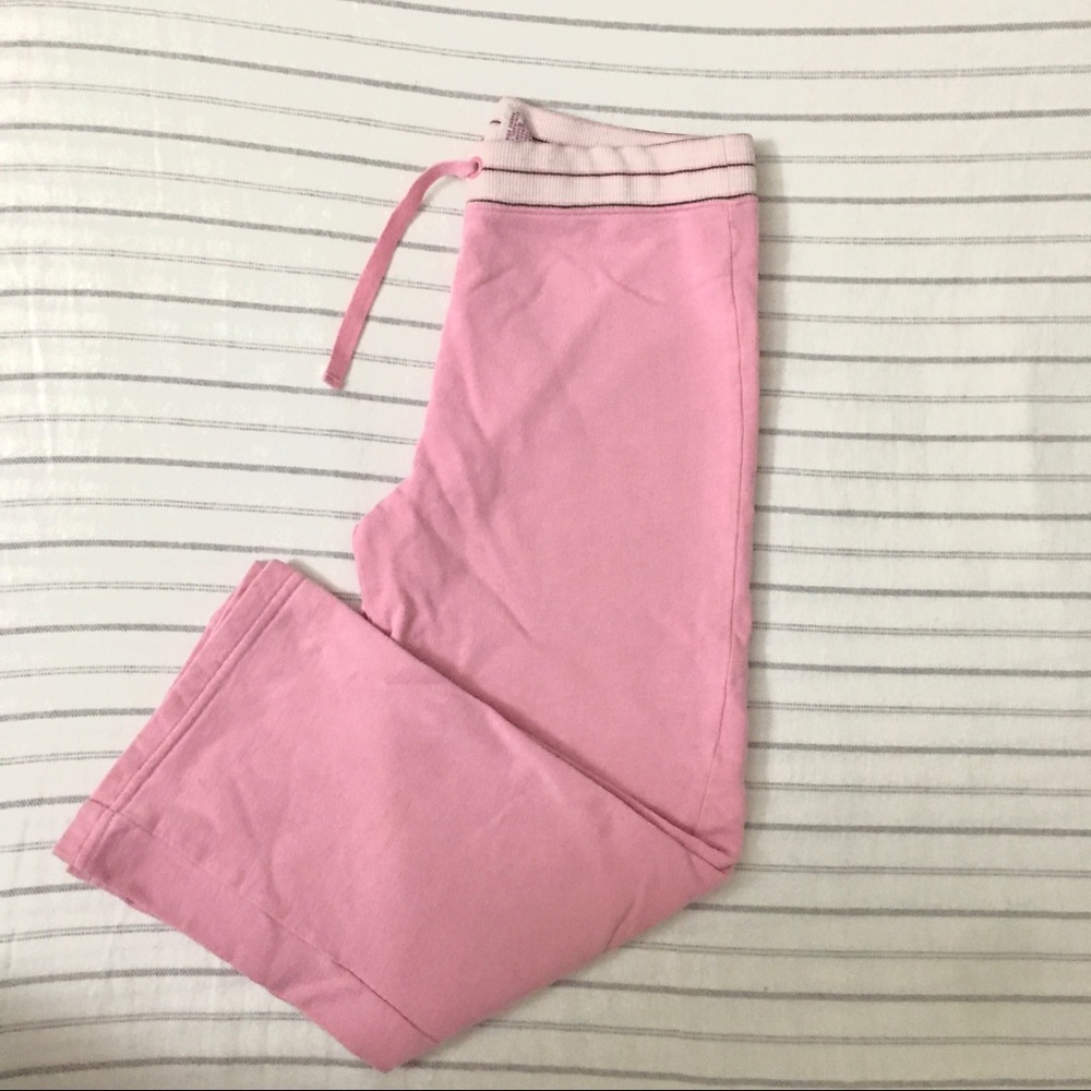 Gymboree Girls SweatPant Pink S